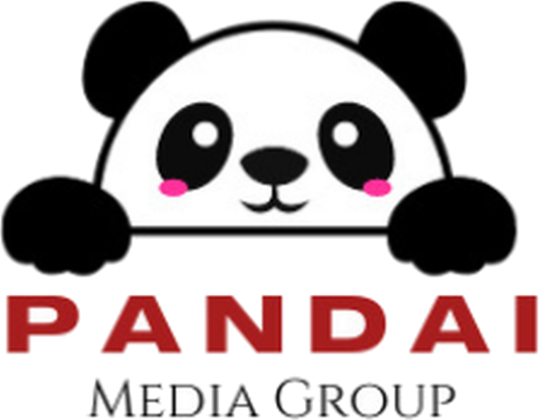 Pandai Media logo
